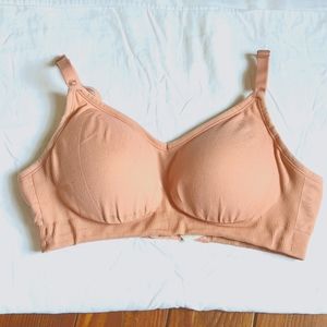 Knix Good To Go Seamless Bra